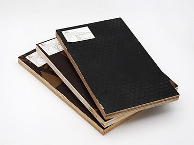Film Faced Plywood(图1)