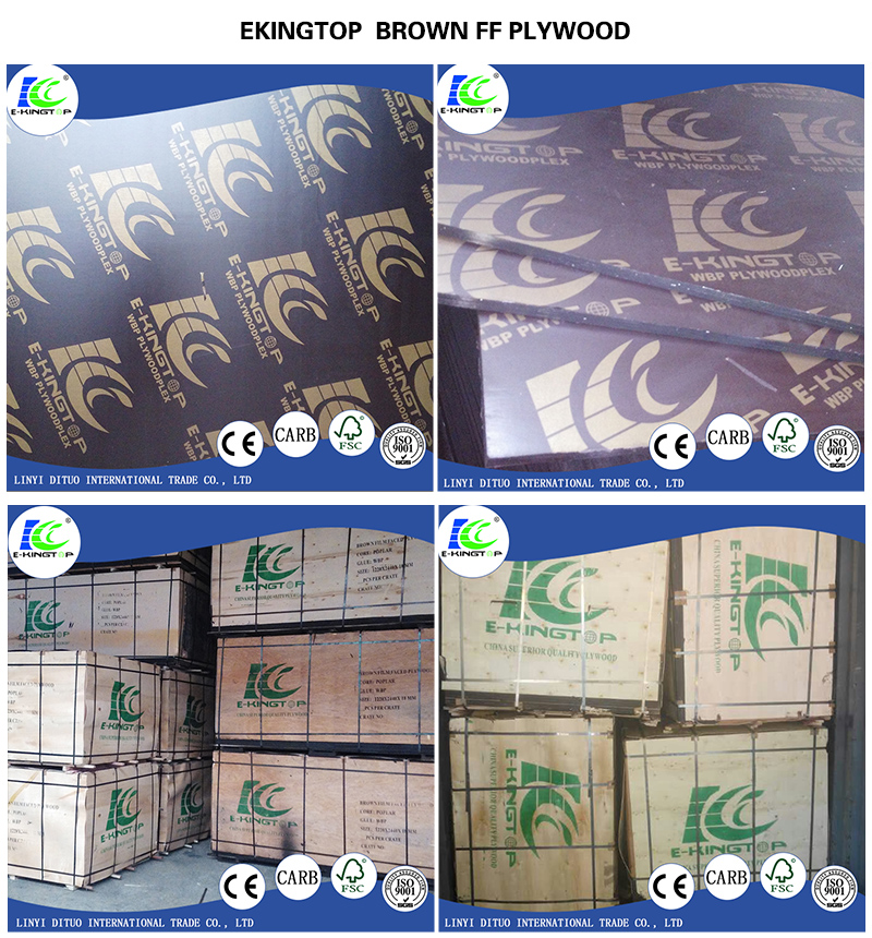 Film faced plywood(图3)